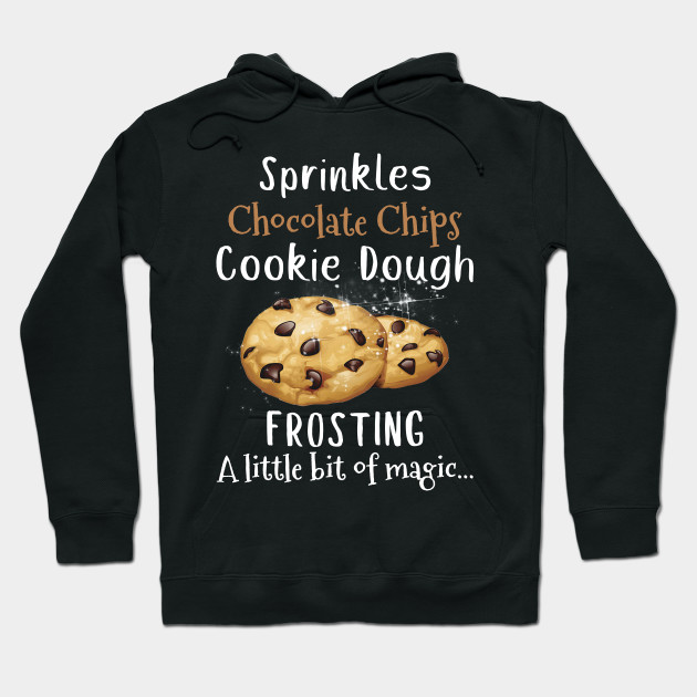 Sprinkles & Chocolate Chips